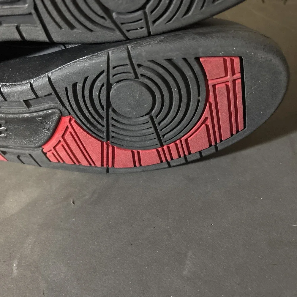 Jordan air retro